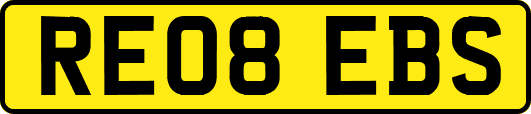 RE08EBS