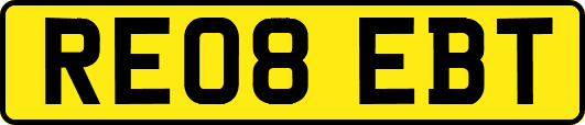 RE08EBT