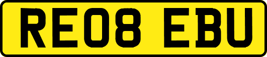 RE08EBU