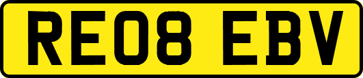RE08EBV