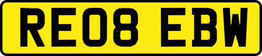 RE08EBW