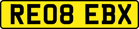 RE08EBX