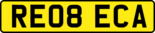 RE08ECA