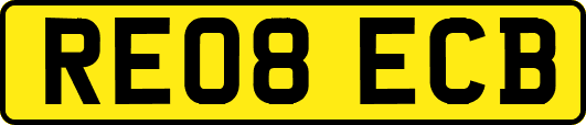 RE08ECB