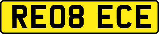 RE08ECE