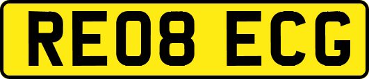 RE08ECG