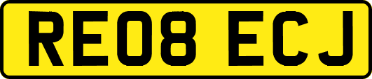 RE08ECJ