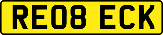 RE08ECK