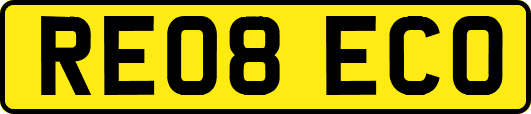 RE08ECO