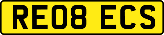 RE08ECS