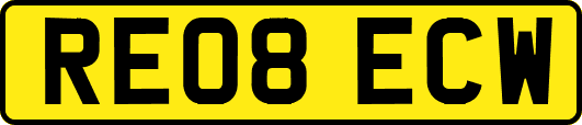 RE08ECW