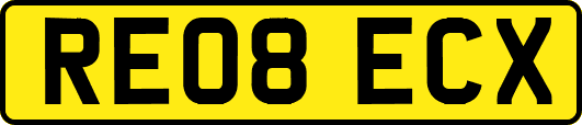 RE08ECX