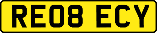 RE08ECY