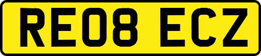 RE08ECZ
