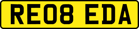 RE08EDA
