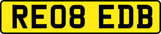 RE08EDB