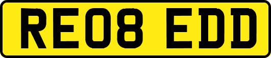 RE08EDD