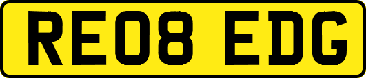 RE08EDG