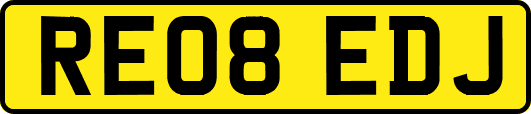 RE08EDJ