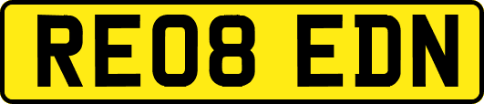 RE08EDN