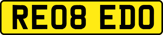 RE08EDO