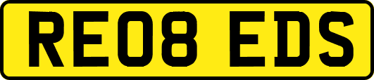 RE08EDS