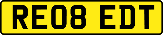 RE08EDT