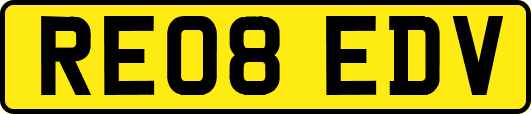 RE08EDV