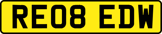 RE08EDW