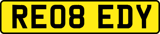 RE08EDY