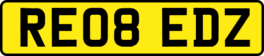 RE08EDZ