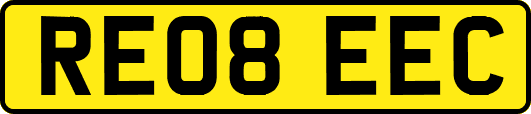 RE08EEC