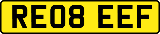 RE08EEF