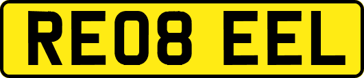 RE08EEL