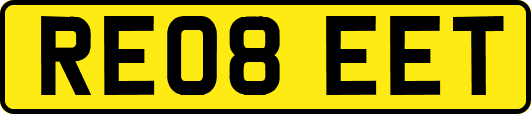 RE08EET