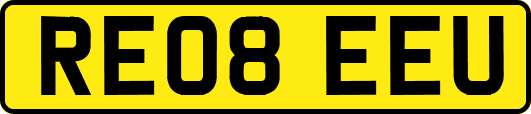 RE08EEU