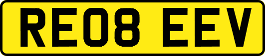 RE08EEV