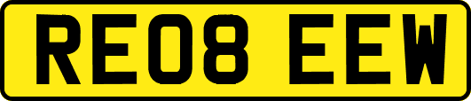 RE08EEW