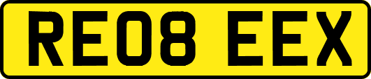 RE08EEX