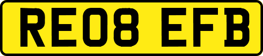 RE08EFB