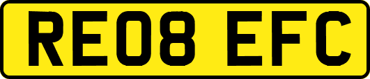 RE08EFC