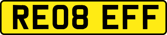 RE08EFF