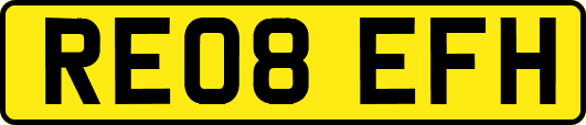 RE08EFH