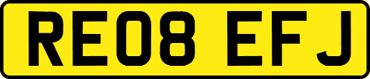 RE08EFJ