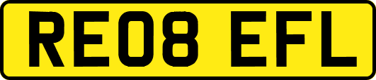 RE08EFL