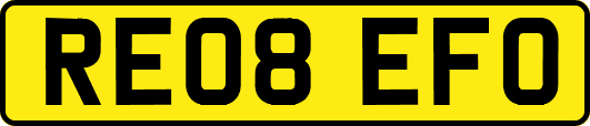 RE08EFO