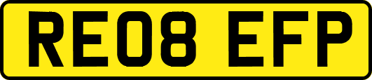 RE08EFP