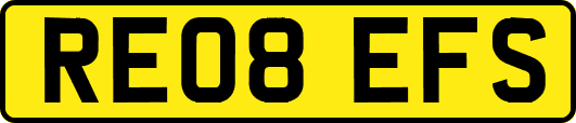 RE08EFS