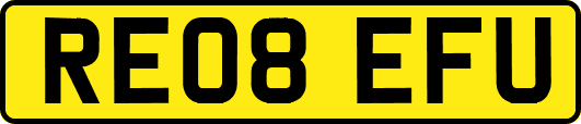 RE08EFU