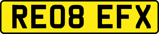 RE08EFX